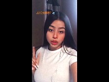 Racist Latina Compilation 2