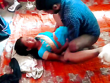 Apne ghar se i meri wifey maine din ko hi use pel diya