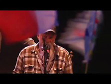 Seasick Steve With John Paul Jones Glastonbury 20