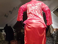 Satin Tease