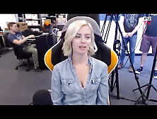 Elyse Willems