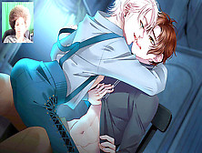 Gay Game,  Gay Visual Novel,  Gay Yaoi