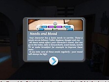 Happy Summer - #P1 walkthrough v0. 2. 7