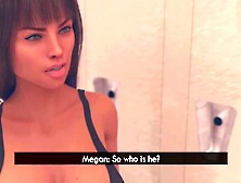 3d Animated - Blue3dstar Diana Fucking Ar School (18+)