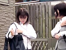 Amateur Asian Couple Frigging On Cam