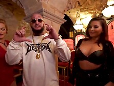 ORGIE FRANCAISE DE FOLIE