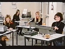 Mit Gurke und Banane (1978)