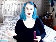 No Nut November With Alice Mayflower - Day 7