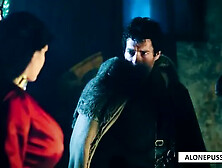 Queen S Reign - Cold Queens Frosty Domination (#fetish #bdsm)