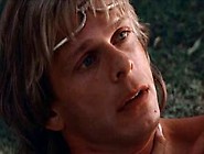 Tanya Roberts,  Linda Smith - The Beastmaster