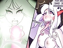 Silver Soul - Pokemon Hentai Ch2