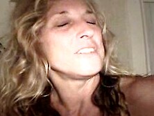 Mature Party Babe Chy Tells About Her Street Philosophy