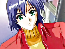 Horny Boy Showers Love On Childhood Friend