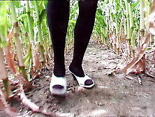 BDSM German - Bound and Broken