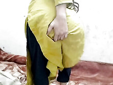 Desi hot collections ko nanga karke pel diya