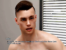 The East Block: Horny Couple in the Hospital - Episode 28