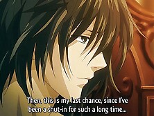 Looking-good milady - big ass clip - Hentai PD