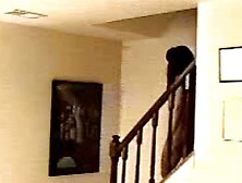 oldblackguy and danielle going for a drive