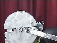 Die Sex Maschine 1 - Episode 3