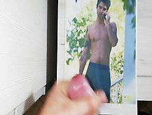 Tyler Posey - Cum Tribute