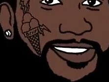 Young cd taking bbcs