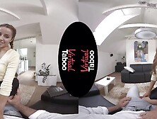 Family Fun Time - Playful Role-Play with Mom & Dad