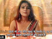 DESI TADKA HINDI VILLAGE MILF BHABHI FIRST TIME SEX WITH HER NEIDGHBOUR BOY IN LODGE