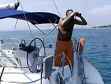 Ariella, the Naughty Mermaid the Movie