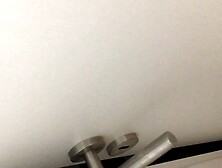 Besuch bei ihrem Daddy und Master