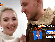 My Sex Life - Second Date with Leo Dee in a Hotel - by