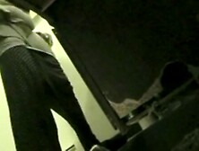 Ms. Thick;s Show 10-10 (Washing her pussy -3)