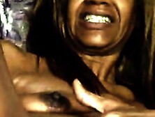 MoistHer Mouth saliva couple series oral stimulation