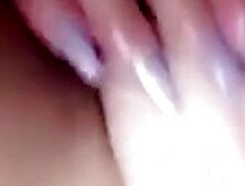 Gwen Singer Shower Dildo Porn Video