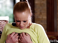 Amirah Adara And Viv Thomas In Jo Hot Lesbian Sex