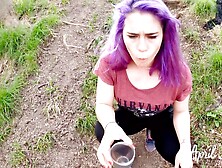 Pee & Golden Shower Babes