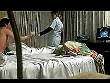 Hotel Maid Sucked For Cash