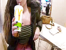 Public Blowjob,  Recent,  Publique