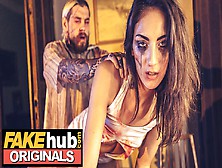 Fakehub Originals - Fake Horror Movie Goes Wrong When Real Kille