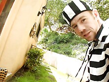 Andi Anderson,  Erik Everhard,  Steve Holmes,  Marco Banderas Outdoor,  great Anal and DP,  Big Boobs,  Great ass,  swallow Teaser#2