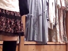 NipponSexTV. com - Japanese amateur babes captured by sneaky voyeur