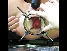 Triple Fist Anal Mistress Action *** Watch Siswet Live On XXXFREECHAT. COM/SISWET19