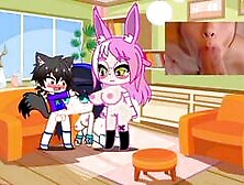 AlternSexHistory [ Trabajando Secreto ] Gacha Club Sex