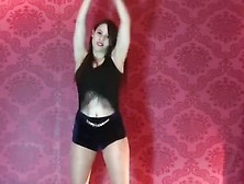 Sexy NN Dancing