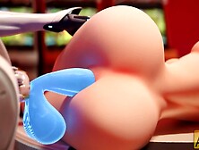 Flexible Game Objectives - Echo Rides Mercy - Ayasz