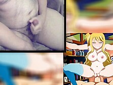 Fairy Tail Erza x Juvia x Lucy Porn Game Anime xhatihentai