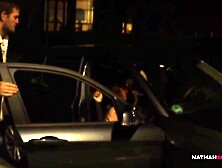 Hottie Lana Fever Gets Her Tight Booty Went Through Ian