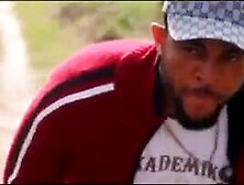 NOLLYWOOD ACTRESS COMPASSION MACJOE AND VAN VICKER BUSH SCREWING!!