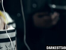 Programmed teen brainwashed to crave hard cocks