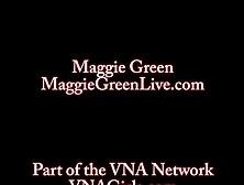 Watch rocking Maggie Green's movie