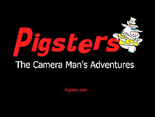 Megan Carter - Undercarriage